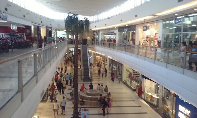 Opiniones de Hyundai Mall Plaza Calama en Calama - Concesionario de automóviles