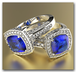 Jewelry Store «Crown Diamond Jewelers», reviews and photos, 9409 US-19, Port Richey, FL 34668, USA