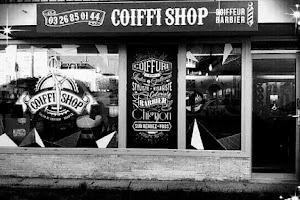 Coiffi' Shop