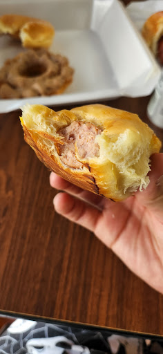 Donut Shop «Donut Palace», reviews and photos, 3466 Lebanon Pike, Hermitage, TN 37076, USA