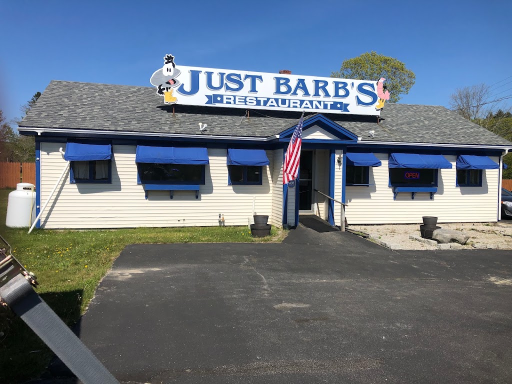 Just Barb's 04981