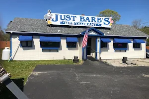 Just Barb's image