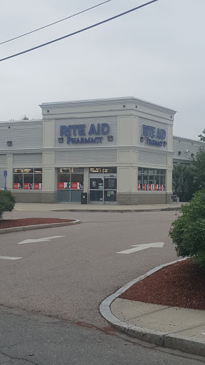 Pharmacy «Rite Aid», reviews and photos, 1329 Hyde Park Ave, Hyde Park, MA 02136, USA