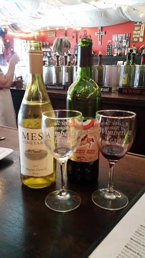 Wine Store «Hill Country Wine Shop», reviews and photos, 114 Wimberley Square, Wimberley, TX 78676, USA