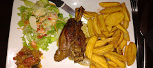 Frite du Restaurant La Villa d'Este à Sisteron - n°16