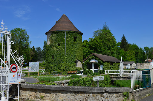 Photo 1 - Hôpital de Villiers-Saint-Denis