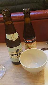 Plats et boissons du Crêperie Aux Mignardises à Le Touquet-Paris-Plage - n°19