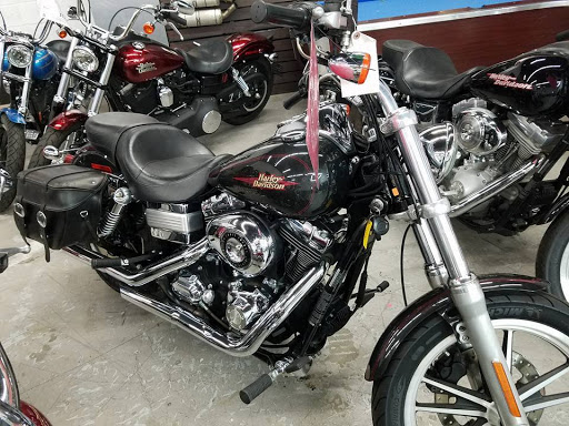 Motorcycle Dealer «AZMOTOMANIA», reviews and photos, 320 S El Dorado #2, Mesa, AZ 85202, USA