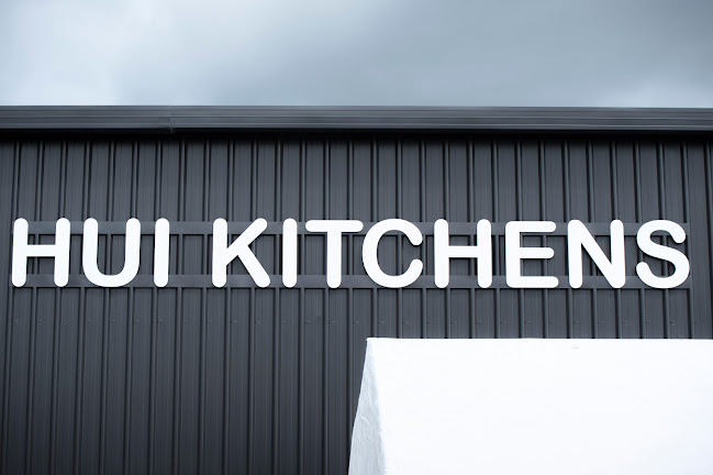 HUI Kitchens - Upper Hutt