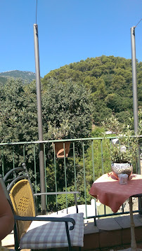 Atmosphère du Café Fraise Et Chocolat à Roquebrune-Cap-Martin - n°11