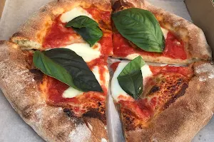 Mella's Wood-Fired Pizza image