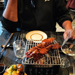 Photo n°1 de l'avis de SASHA.D fait le 26/07/2023 à 19:38 sur le restaurants LIMA Nikkei Izakaya à Antwerp