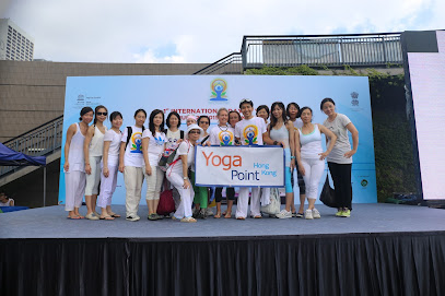 Yogapoint Hong Kong