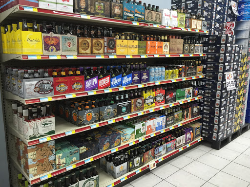 Liquor Store «Payless Tobacco & Liquor», reviews and photos, 386 Irving Park Rd, Roselle, IL 60172, USA