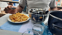 Plats et boissons du Restaurant O Spot Snack plage de Socoa à Ciboure - n°4