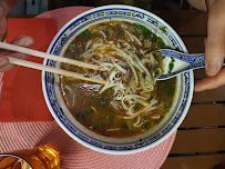 Plats et boissons du Restaurant cambodgien Andong Meas à Pau - n°4