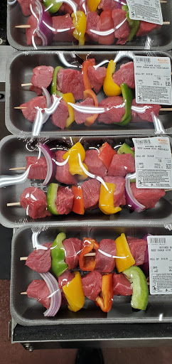 Supermarket «Save Mart Supermarkets», reviews and photos, 105 W Hanford Armona Rd, Lemoore, CA 93245, USA