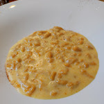 Photo n°1 de l'avis de Filippo.i fait le 09/12/2023 à 18:02 sur le  ANTICA CARTIERA - Trattoria moderna con cucina tradizionale e creativa. à Pella