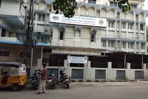 Sadhuram Eye Hospital image