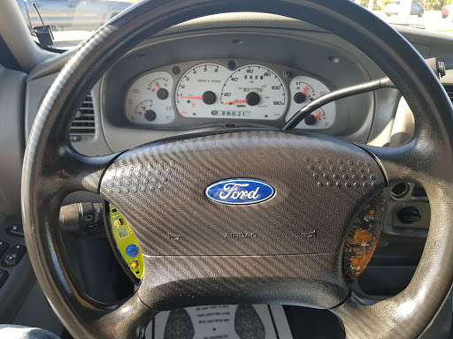 Motorcycle Repair Shop «Imagine Powersports Inc», reviews and photos, 6127 Old Cheney Hwy, Orlando, FL 32807, USA