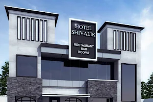 Shivalik Hotel and Restaurant image