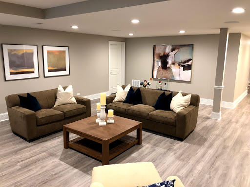 Painter «DBK Painting, LLC», reviews and photos, 945 Colonial Ct, Lake Zurich, IL 60047, USA