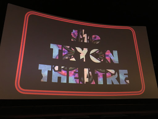 Movie Theater «Tryon Theatre», reviews and photos, 45 S Trade St, Tryon, NC 28782, USA