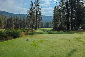 Plumas Pines Golf Course image