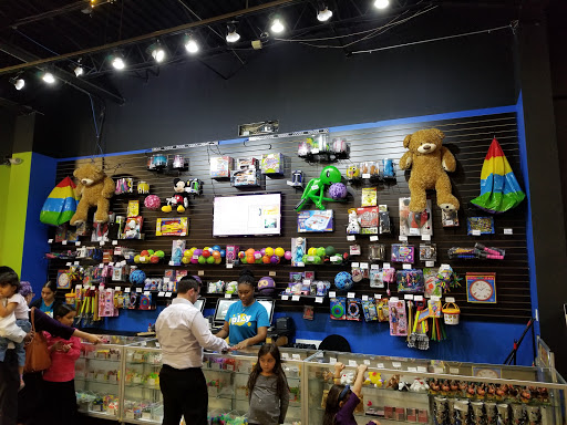 Amusement Center «@ Play Amusements», reviews and photos, 229 Broadhollow Rd, Farmingdale, NY 11735, USA