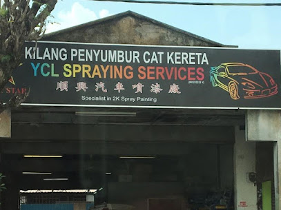 YCL Spraying Services