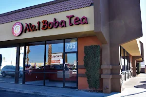 No. 1 Boba Tea Nellis image