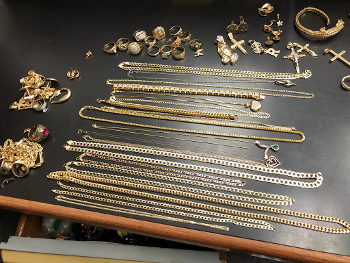 Pawn Shop «Classic Pawn & Jewelry», reviews and photos, 2720 W Broward Blvd, Fort Lauderdale, FL 33312, USA