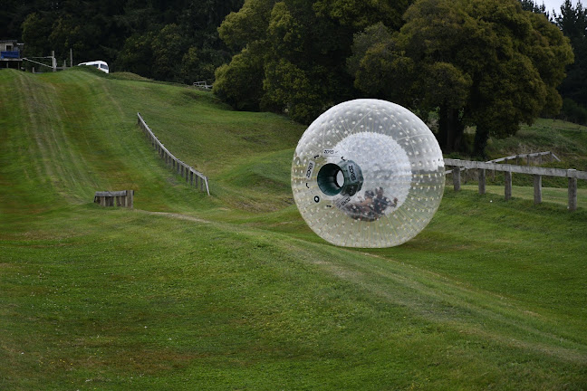 Comments and reviews of ZORB™ Rotorua