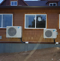 The Heat Pump Store - Photo 3 - Car repair in Springfield, OR, Eugene