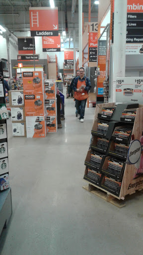 Home Improvement Store «The Home Depot», reviews and photos, 7200 S Cicero Ave, Bedford Park, IL 60638, USA