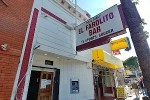 El Farolito Bar image