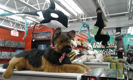 Toy Store «Toy Store», reviews and photos, 5300 SW 21st St A, Topeka, KS 66604, USA