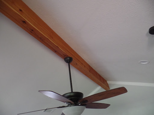 Roofing Contractor «Elm Creek General Construction», reviews and photos, 4809 N Belt Line Rd #108, Mesquite, TX 75150, USA