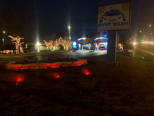 Car Wash «Swift Car Wash», reviews and photos, 2285 Randall Rd, Carpentersville, IL 60110, USA