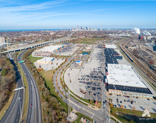 Department Store «Marshalls», reviews and photos, 3485 Steelyard Dr, Cleveland, OH 44109, USA