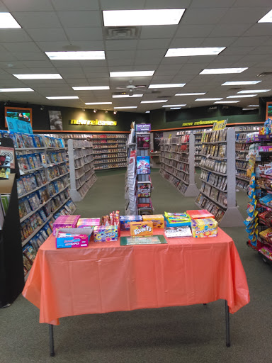 Movie Rental Store «Family Video», reviews and photos, 6425 N Canton Center Rd, Canton, MI 48187, USA