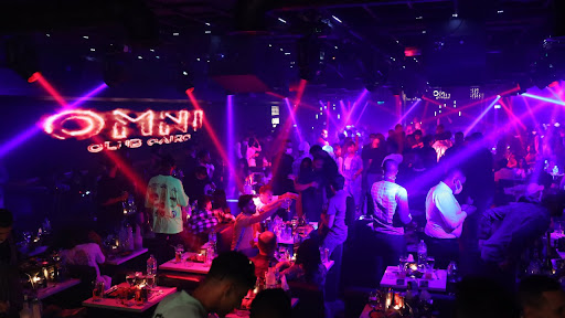 Free nightclubs in Cairo