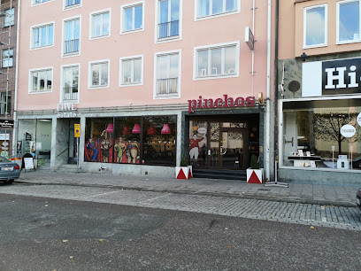 Pinchos - Storgatan 30, 582 23 Linköping, Sweden