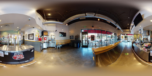 Pieology Pizzeria image