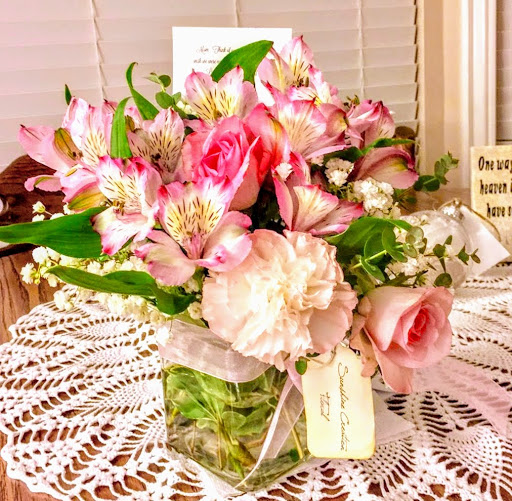 Florist «Sunshine Creation Floral», reviews and photos, 10302 1300 W, South Jordan, UT 84095, USA