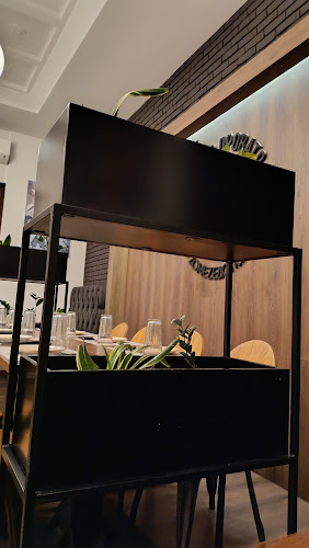 Μαύρο Πρόβατο - Εστιατόριο