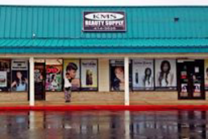 KMS Beauty Supply image