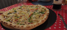 Pizza du Restaurant La cuisine de Bubba à Gorron - n°9