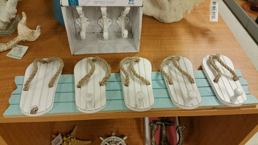 Department Store «T.J. Maxx», reviews and photos, 16920 US-441, Mt Dora, FL 32757, USA