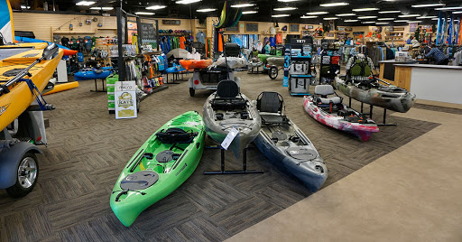 Sporting Goods Store «Summit Sports Brighton», reviews and photos, 8180 Grand River Ave, Brighton, MI 48114, USA